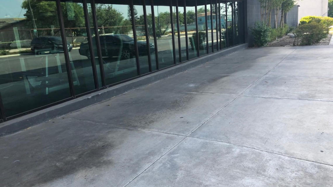 Gimnasios locales suspenden servicios por cuarentena