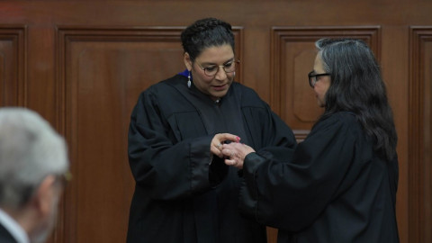 SCJN retomara actividades tras paro por la Reforma Judicial