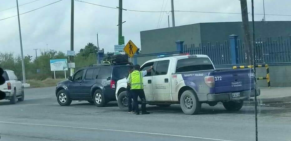 Clausuran corralón y cesarán a malos tránsitos