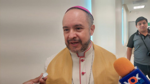 Iglesia católica distribuirá folletos promoviendo al voto