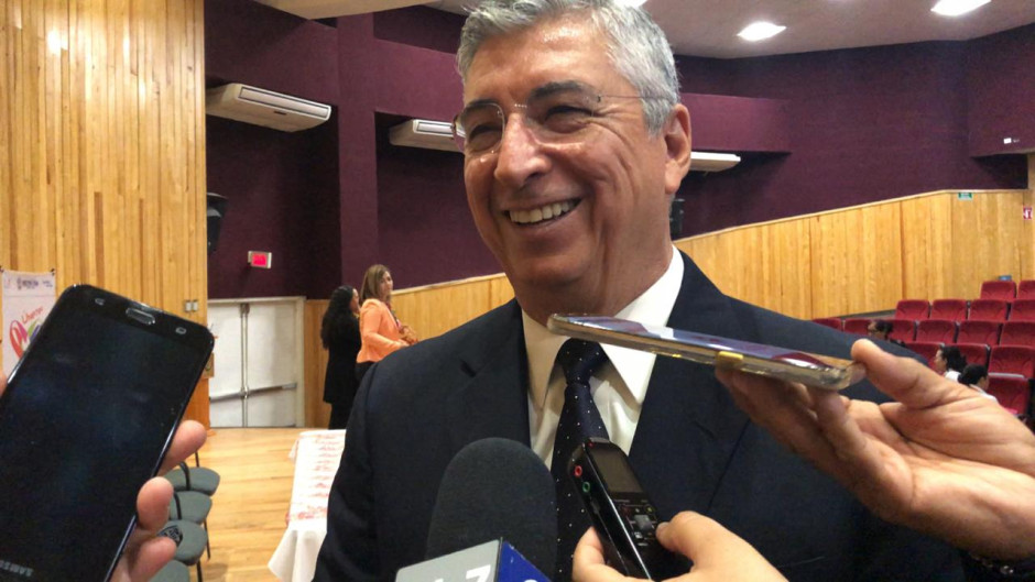 Intercambio comercial intacto ante alertas por nuevo coronavirus