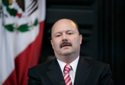 Detienen en Chihuahua a César “N” por presunto lavado de dinero