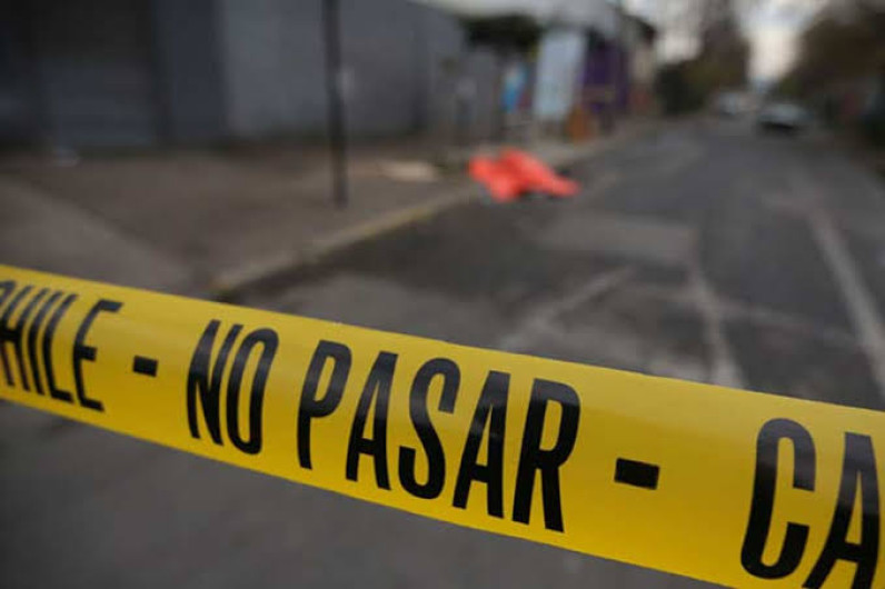 En las dos primeras semanas de abril fueron asesinadas casi mil personas en el país