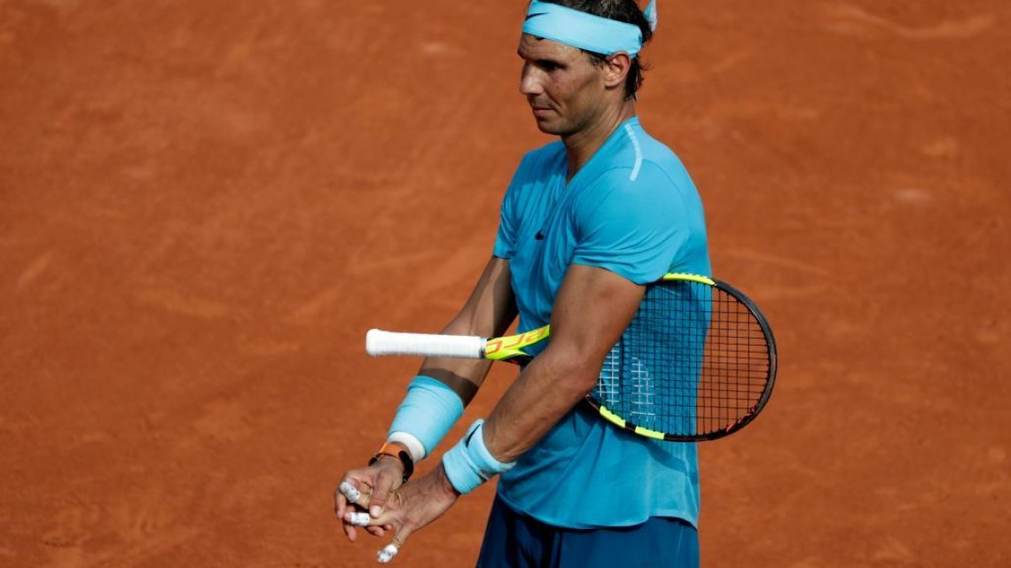 Rafael Nadal se lleva su 11º Roland Garros