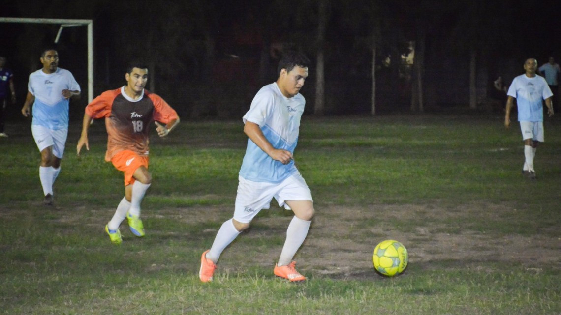 Copa Tam de Fútbol tiene sus primeros campeones en la historia