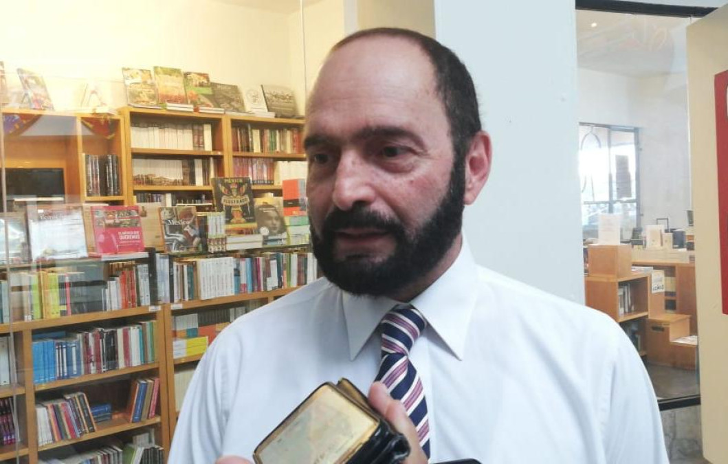 Cambio de administración no afectará a derechohabientes del ISSSTE