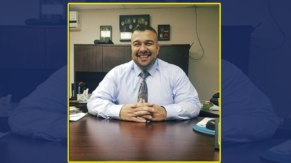 Despiden al jefe de Policía de La Joya, Texas