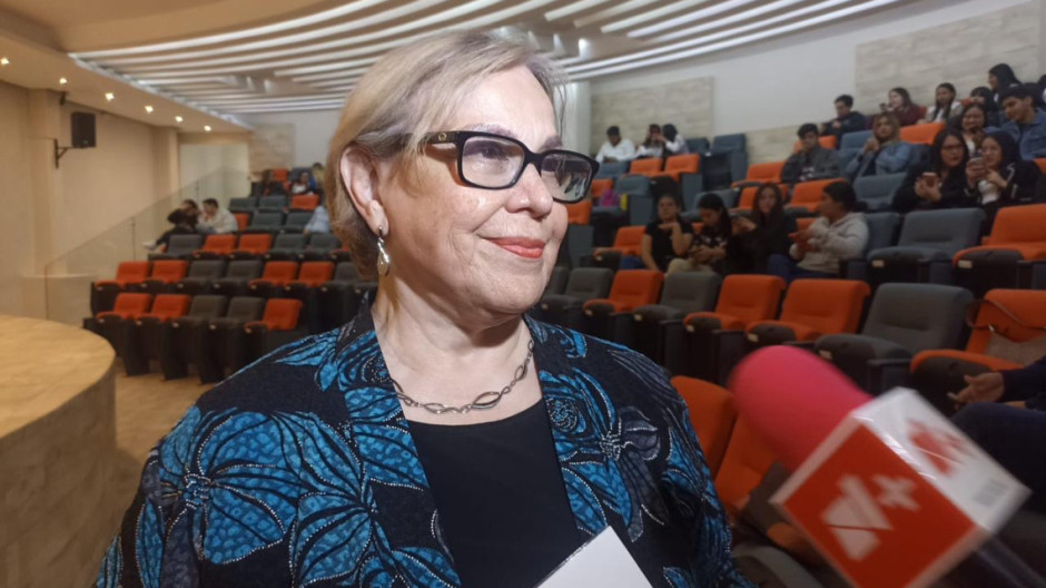 Conmemora AMPRAC y Ateneo de Reynosa 70 aniversario del voto de la mujer