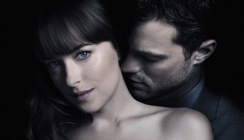 "Fifty Shades Freed" se lleva el primer lugar en taquillas