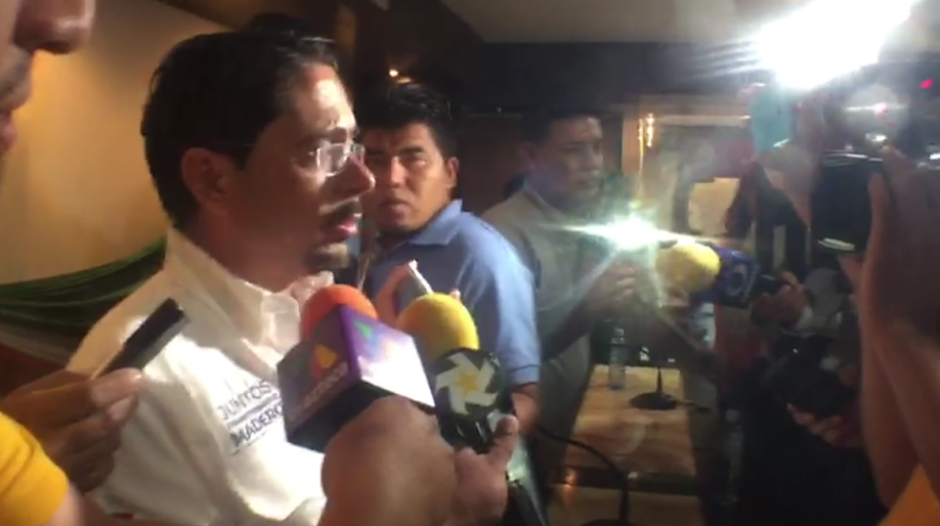 Pide alcalde no maximizar noticias negativas que solo dañan imagen de la zona