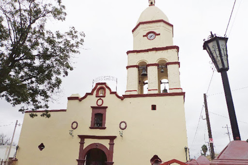 Anuncia Diócesis de Matamoros disposiciones sanitarias para las celebraciones de Semana Santa 