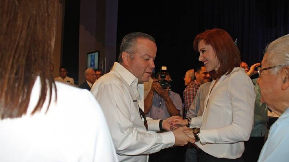 Eligen panistas de Güémez nuevo dirigente