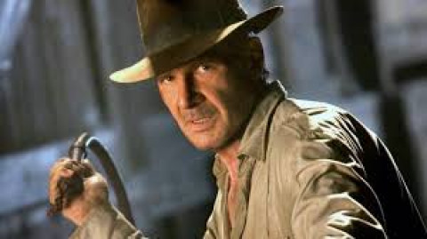 Harrison Ford aparecerá en la quinta película de Indiana Jones