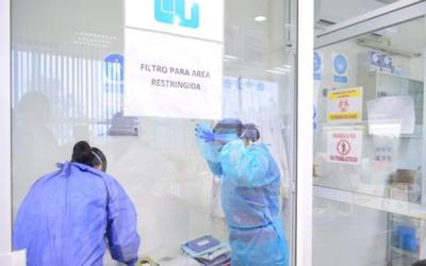 Reynosa es el municipio con más muertes por Covid-19 en Tamaulipas