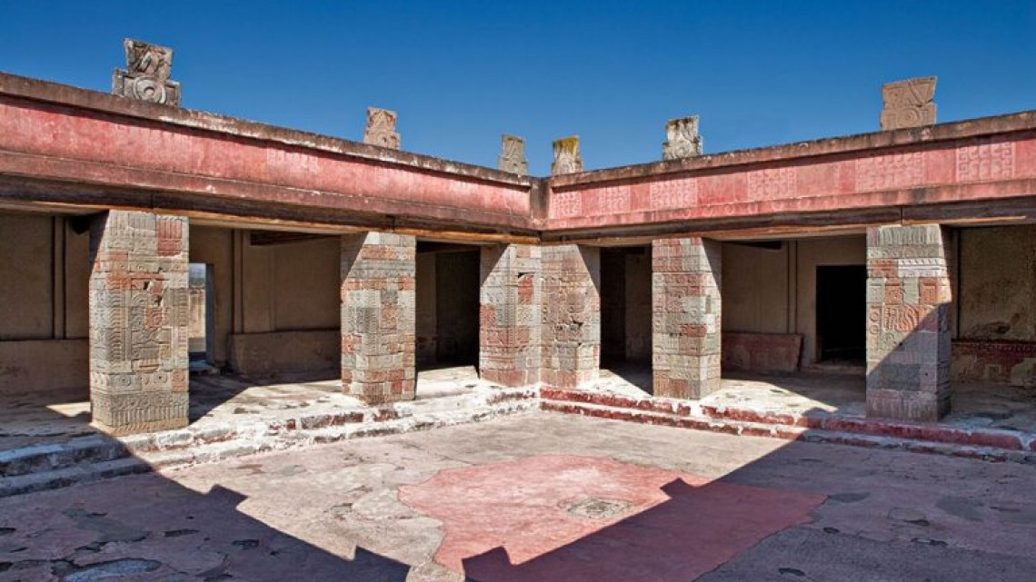 CdMx, el mejor destino del mundo en 2019: National Geographic