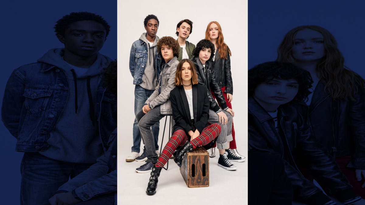 La foto de “Stranger Things” que hace sentir viejos a los fans