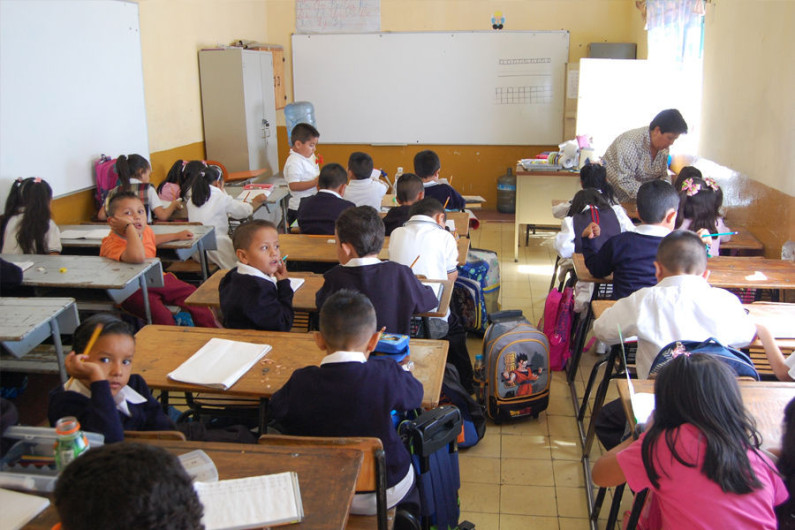 Da a conocer calendarios escolares del ciclo lectivo 2017-2018