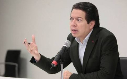 Morena elegirá el lunes a su líder en la Cámara de Diputados