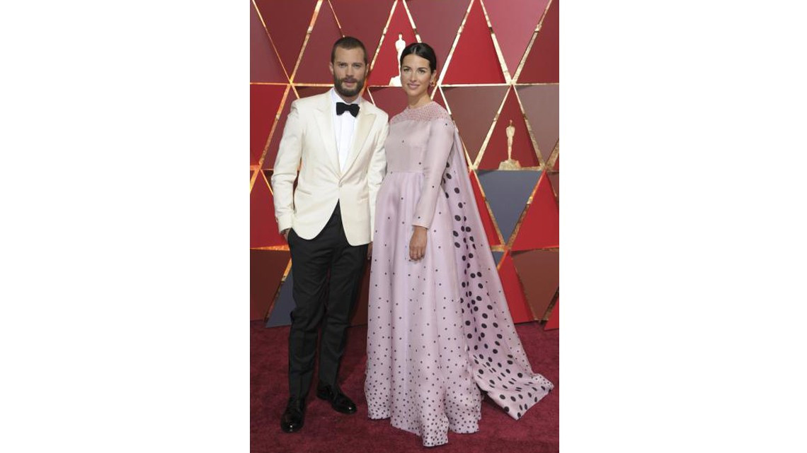 Los mejores y peores vestidos de los premios Oscar 2017