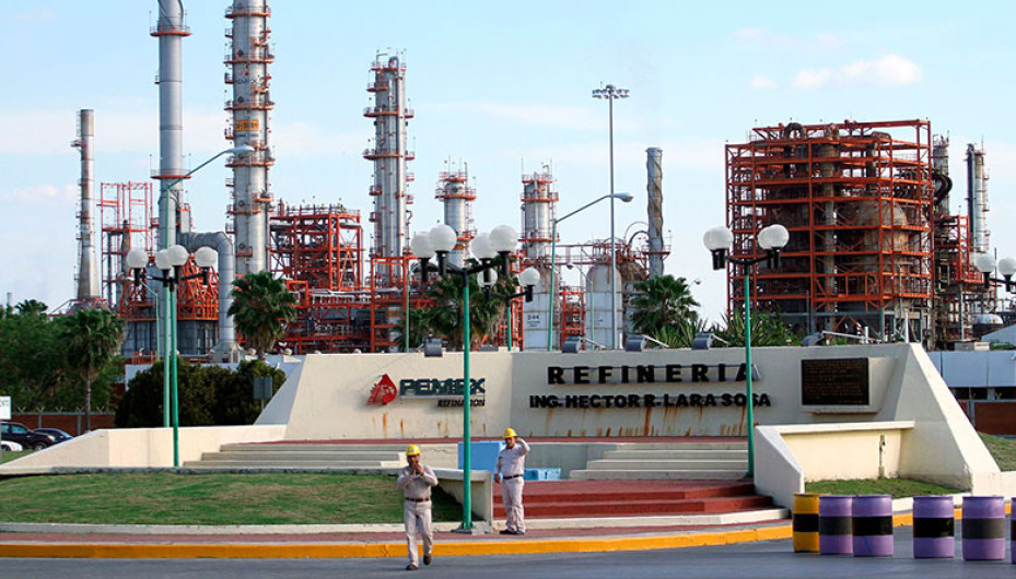PEMEX reporta estado de salud de sus trabajadores y derechohabientes afectados
