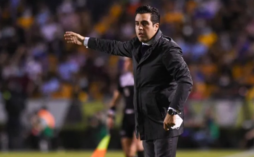 Marcelo Leaño será el DT de Chivas para el siguiente torneo: Ricardo Peláez