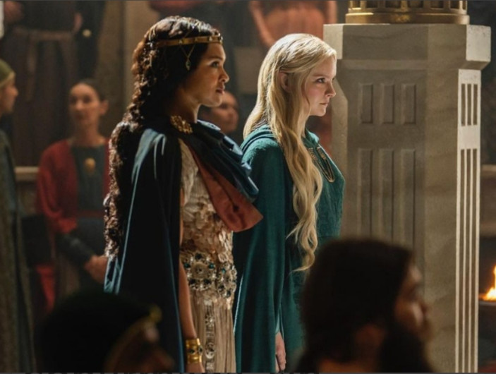 Saga de El Señor de los Anillos, podría tardar años para mostrar nuevos capítulos 