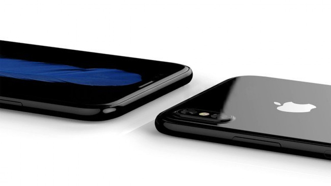 Apple lanza el nuevo iPhone X