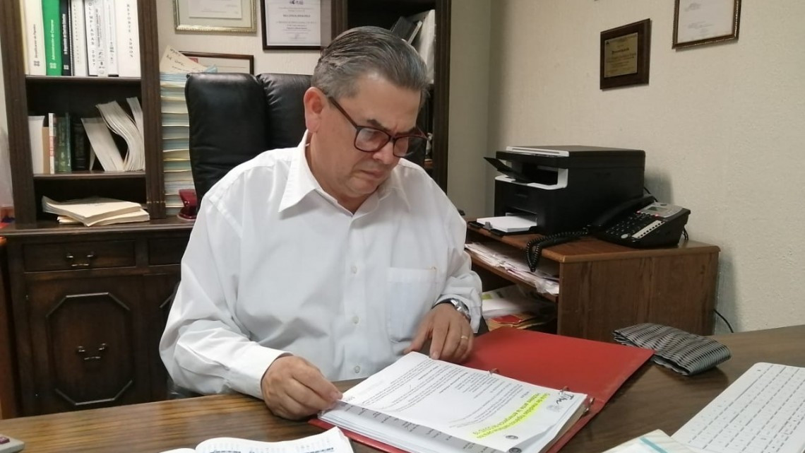 La ocupación hotelera en Matamoros es de apenas un 10%