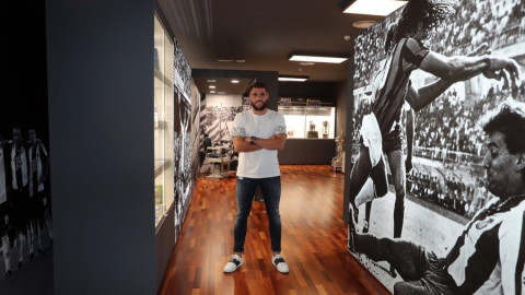 Espanyol renueva a David López hasta 2023 