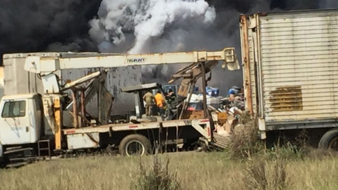 Verifica que establecimientos cumplan con normas de seguridad