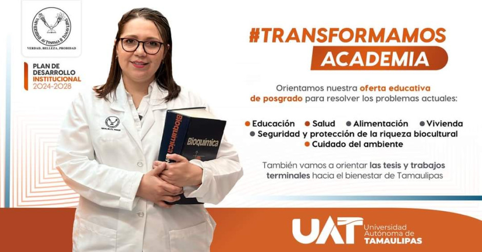 UAT expande oferta educativa