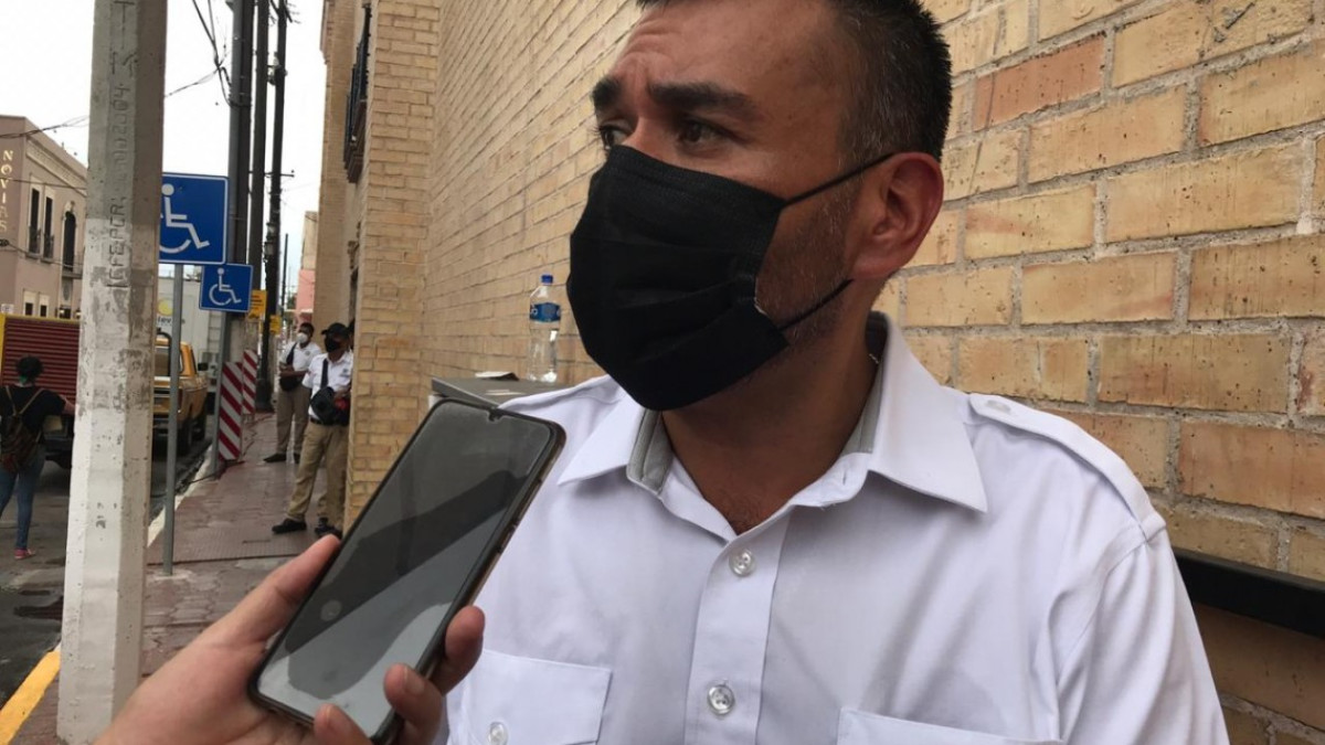 Denuncian en Matamoros fiestas privadas en plena Pandemia: SSP