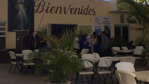 Piden a EU de informes de a quienes deporta