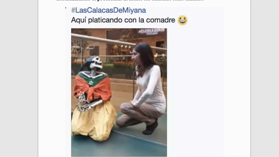 Exigen retirar escultura de indígena pidiendo limosna