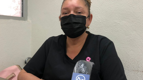 Abandonan a seis personas por mes en el Hospital General de Nuevo Laredo 