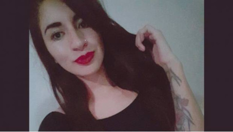 Liberan orden de aprehensión contra Mario "N" por feminicidio de su novia