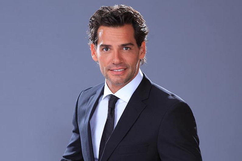 Miami dará la “Llave de la Ciudad” a Cristian de la Fuente