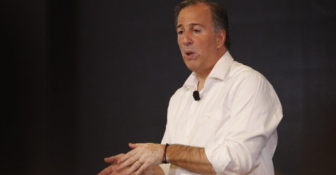 La política exterior de México no se ejerce a twitazos: Meade a Trump