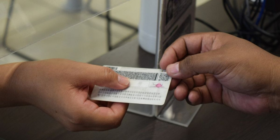 Buscan que tamaulipecos en el extranjero obtenga su INE