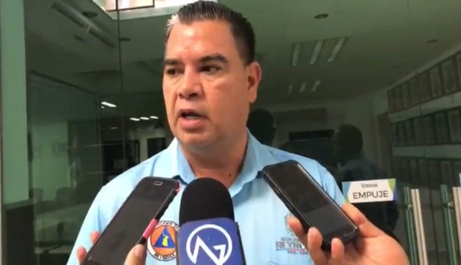 Fijan estrategias de seguridad para el Día de Muertos