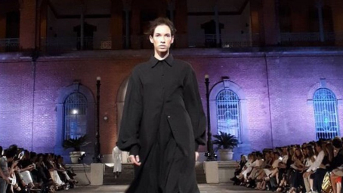 Tampico se pone a la moda