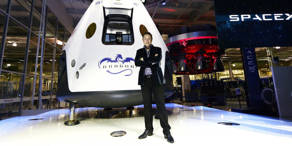 Fortuna de Elon Musk lo introdujo al ‘Top 3’ de los más ricos del mundo