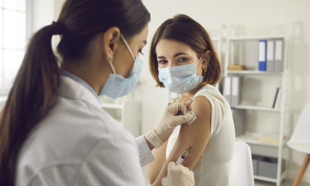 México iniciará estudios con la vacuna china anticovid de Walvax