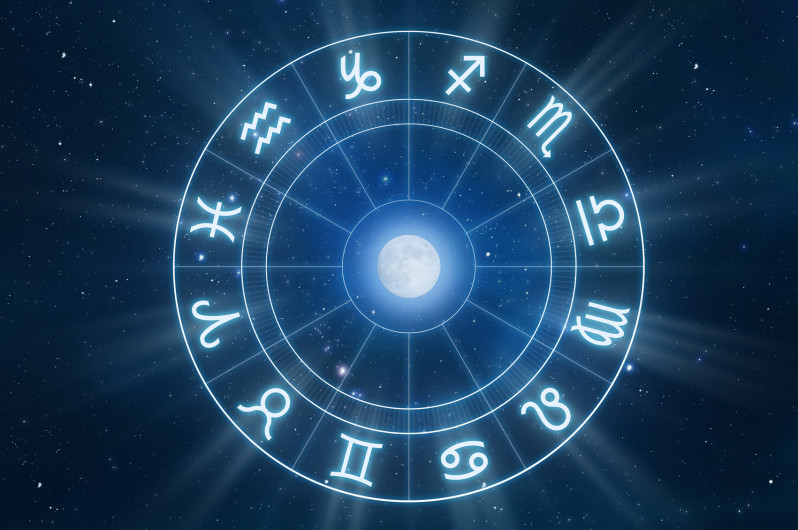 Horóscopo de hoy para todos los Signos 