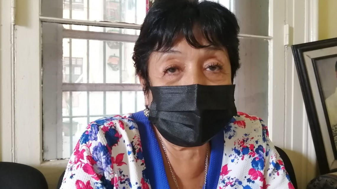 El Covid-19 merma afiliación de la CROC, por lo menos 35 perdieron la vida