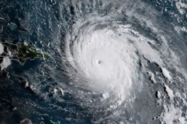 Reduce gobierno de EU pronóstico de huracanes para esta año