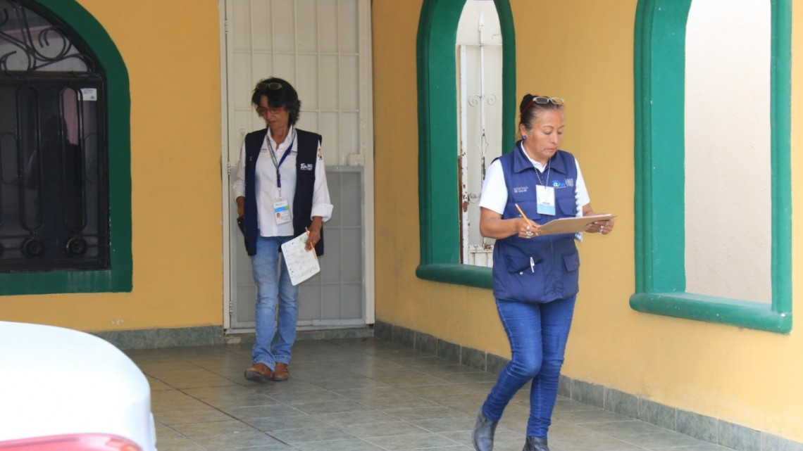 Se recolectan 262 toneladas de cacharros en 126 colonias de Victoria