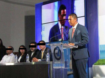 Candidato del PAN a alcaldía en Michoacán es asesinado