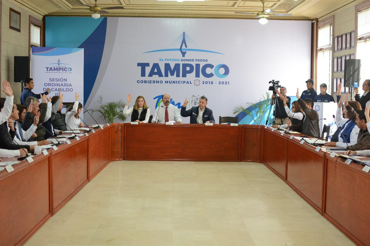 Ofrece cabildo descuentos a oferentes de mercados rodantes