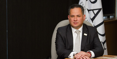 Destituyen al titular de la Fepade "por violar Código de Conducta"